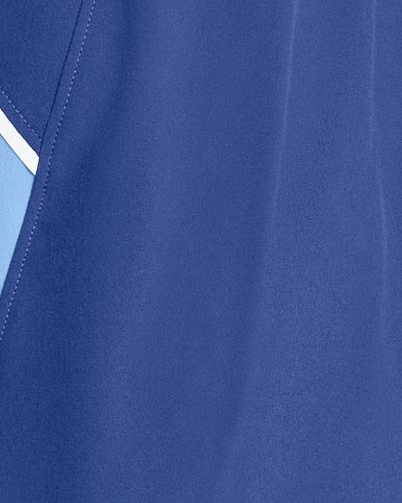 Men's UA Launch Elite 7'' Shorts, Blue, pdpMainDesktop image number 4