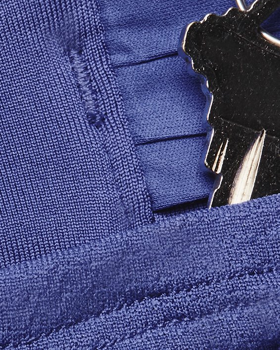 Pantalón corto de 18 cm UA Launch Elite para hombre, Purple, pdpMainDesktop image number 5