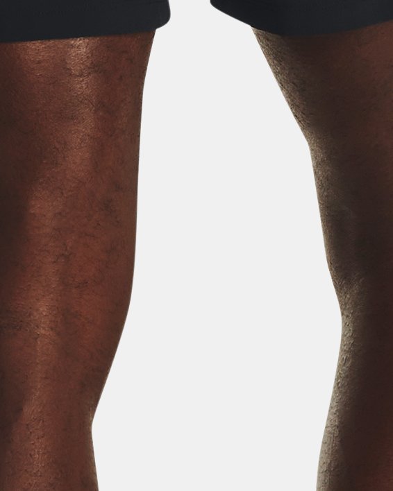 Men's UA Launch Elite 5'' Shorts, Black, pdpMainDesktop image number 1