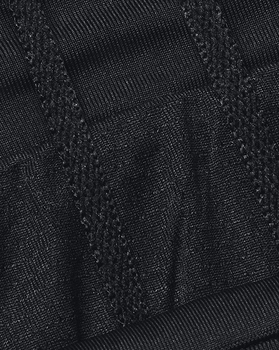 Shorts UA Launch Elite 13 cm da uomo, Black, pdpMainDesktop image number 6