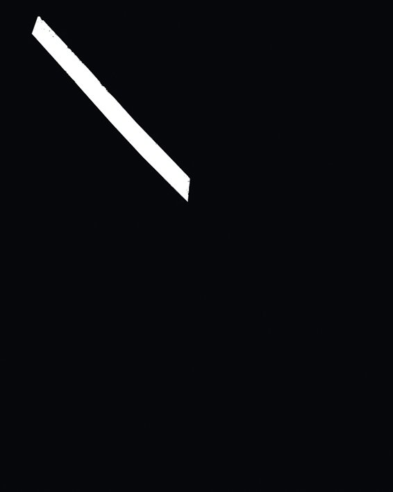 Shorts UA Launch Elite 13 cm da uomo, Black, pdpMainDesktop image number 4