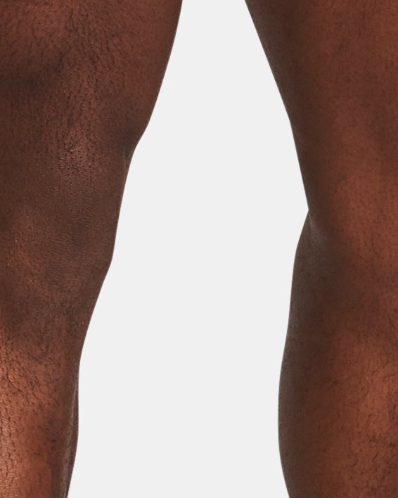 Shorts UA Launch Elite 13 cm da uomo, Gray, pdpMainDesktop image number 0