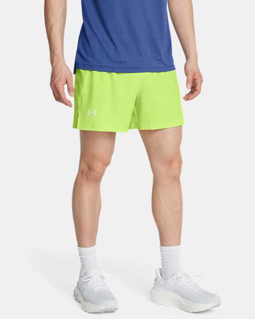Shorts UA Launch Pro 5'' da uomo Shorts UA Launch Pro 5'' da uomo