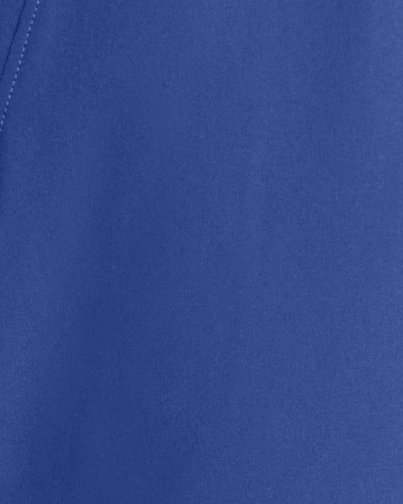 Men's UA Launch Elite 5'' Shorts, Blue, pdpMainDesktop image number 4