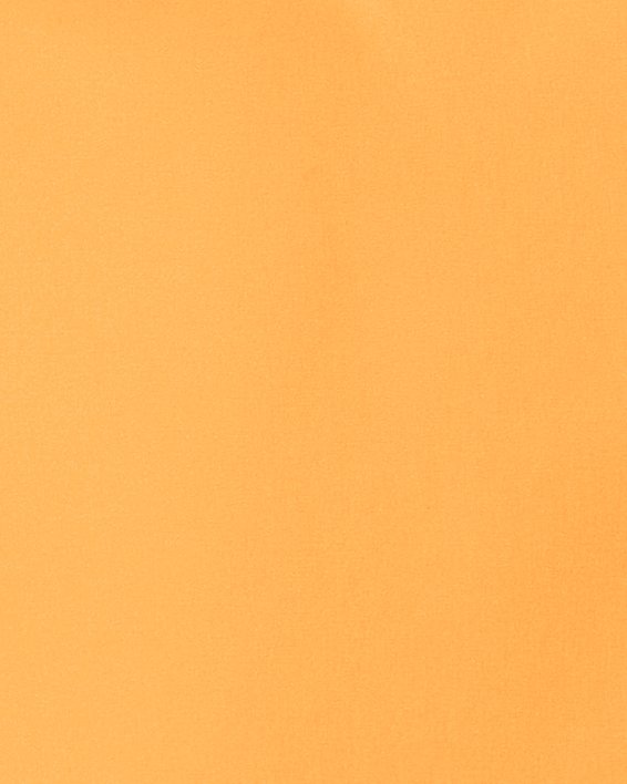 Short UA Launch Elite 13 cm pour homme, Orange, pdpMainDesktop image number 4