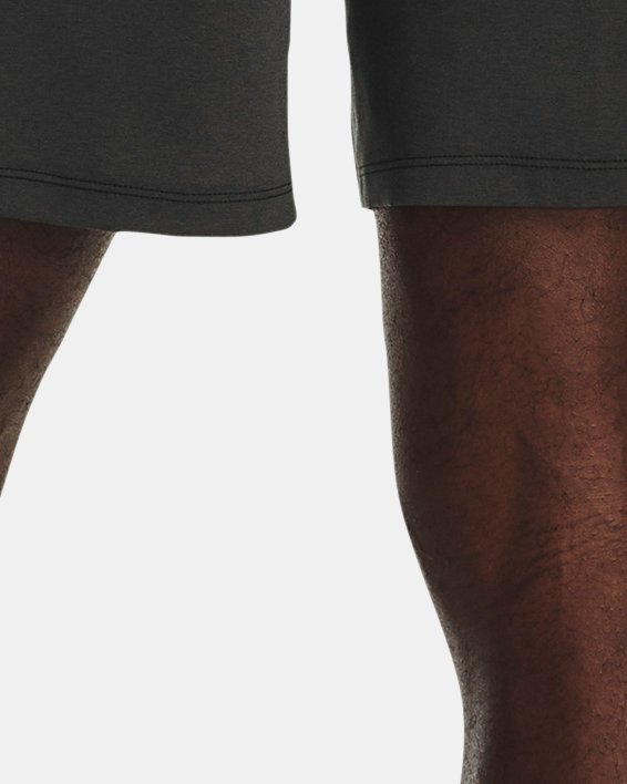 Men's UA Launch Elite 7'' Shorts, Black, pdpMainDesktop image number 1