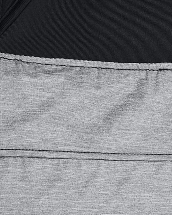 Men's UA Launch Elite 7'' Shorts, Black, pdpMainDesktop image number 3