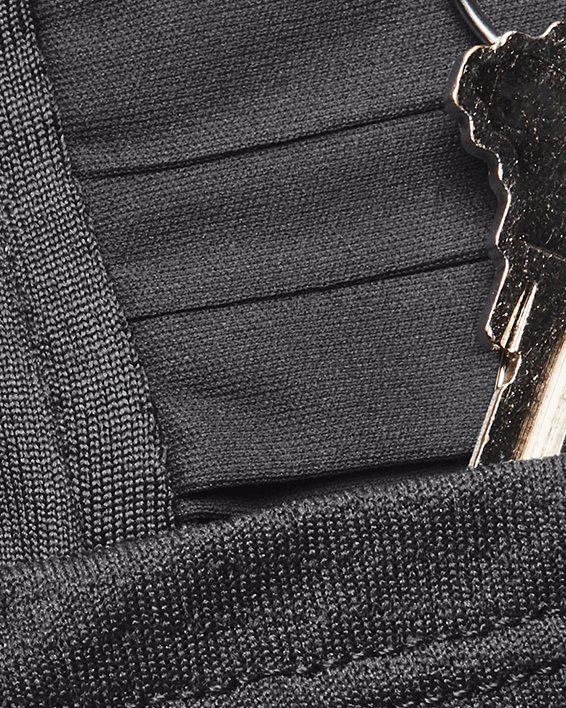 Pantalón corto de 18 cm UA Launch Elite para hombre, Gray, pdpMainDesktop image number 5