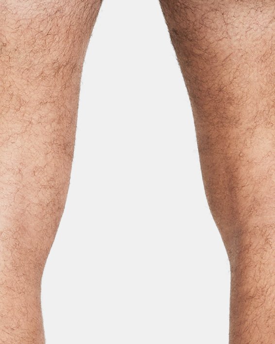 Pantalón corto de 18 cm UA Launch Elite para hombre, Navy, pdpMainDesktop image number 1
