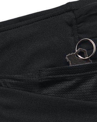 กางเกงขาสั้น UA Launch Elite 2-in-1 5'' สำหรับผู้ชาย image number 5