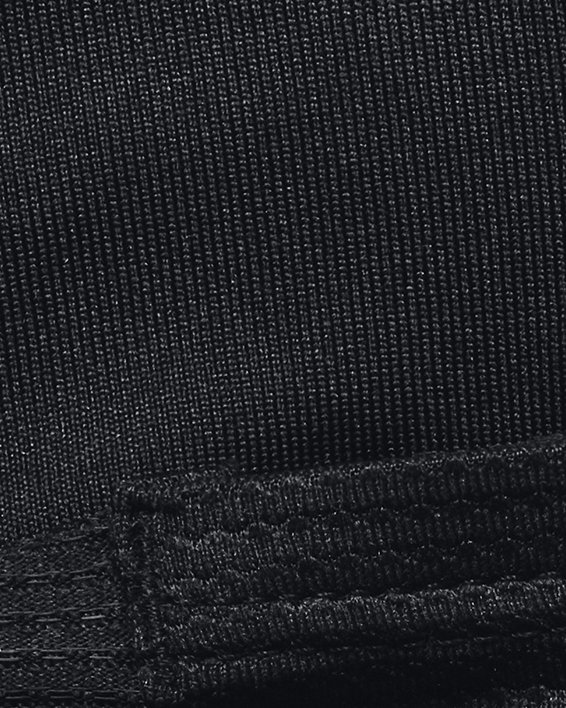 Shorts UA Launch Elite 2-in-1 13 cm da uomo, Black, pdpMainDesktop image number 5