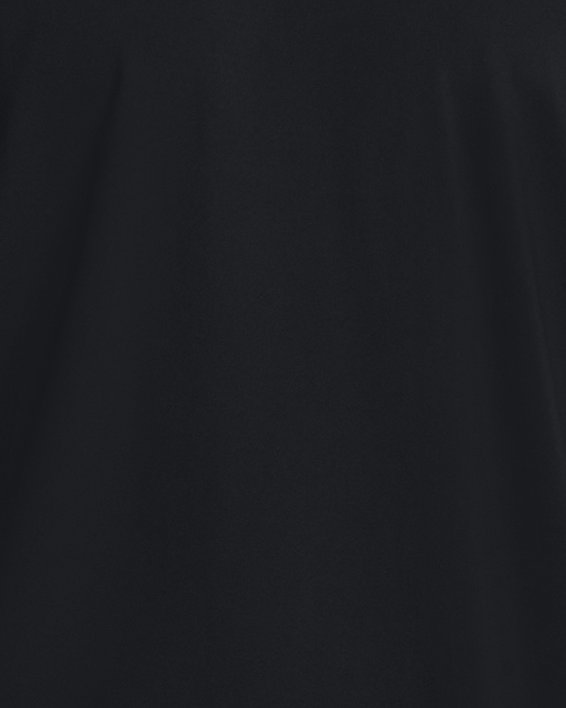 Men's UA Launch Elite Graphic Short Sleeve, Black, pdpMainDesktop image number 1