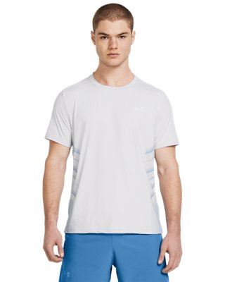 Men's UA Launch Elite Graphic Short Sleeve