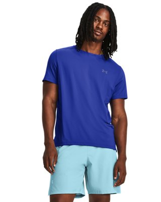 UA Launch Elite Graphic, Blue, pdpMainDesktop image number 0