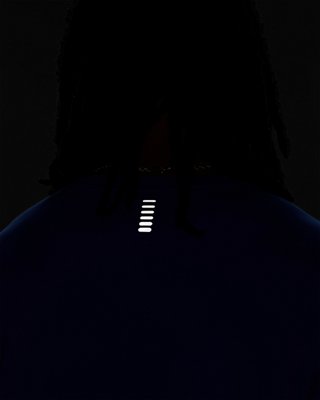 UA Launch Elite Graphic, Blue, pdpMainDesktop image number 3