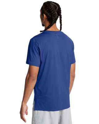 UA Launch Elite Graphic, Blue, pdpMainDesktop image number 1