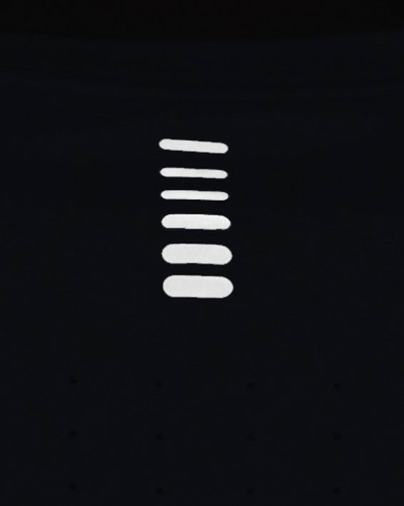 เสื้อแขนสั้น UA Iso-Chill Laser Heat สำหรับผู้ชาย image number 3