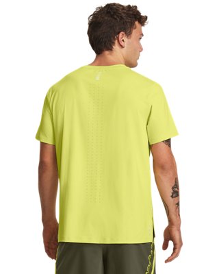 Men's UA Launch Elite Graphic Short Sleeve Under Armour UK