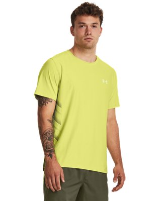 Men's UA Launch Elite Graphic Short Sleeve Under Armour UK