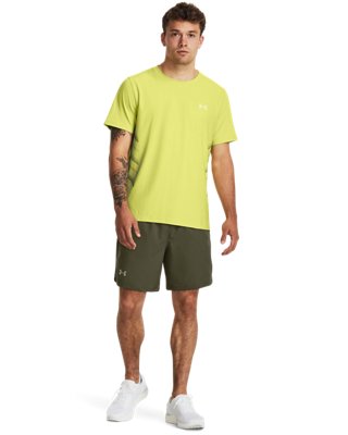 UA Launch Elite Graphic image number 2