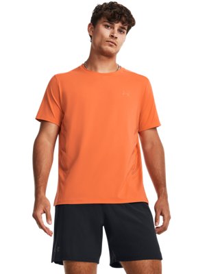 Men's UA Launch Elite Graphic Short Sleeve Under Armour UK