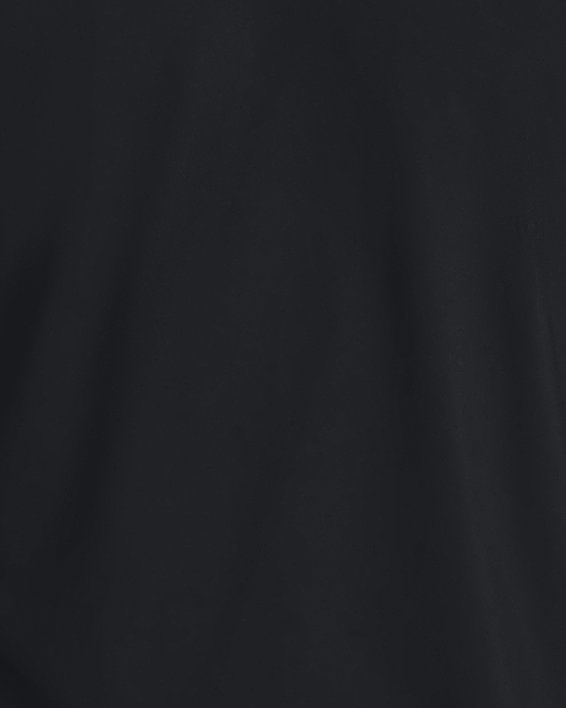 Camiseta sin mangas UA Iso-Chill Laser para hombre, Black, pdpMainDesktop image number 0