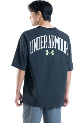 APAC M 오버사이즈 티 2.0 image number 1