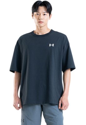 APAC M 오버사이즈 티 2.0 image number 0