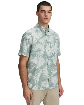 UA Dockside Men's Short Sleeve Under Armour