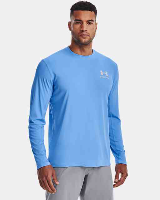 Men's UA Freedom Iso-Chill Back Graphic