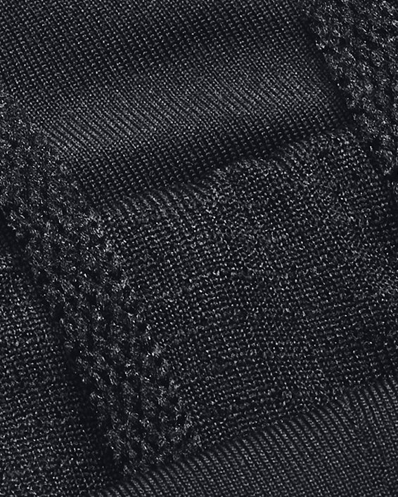 Pantalón corto de 13 cm estampado UA Launch para hombre, Gray, pdpMainDesktop image number 5