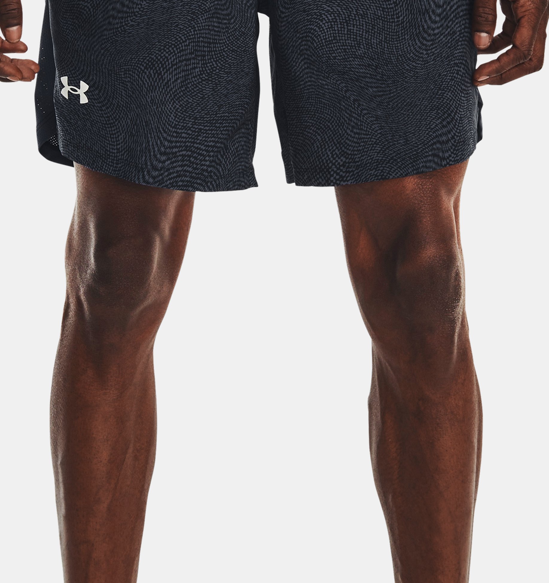 Men's UA 7'' Shorts Under Armour