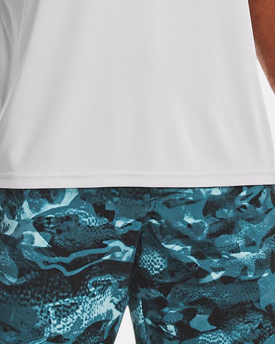 Under Armour Men's UA Storm Fish Hunter Printed Shorts - 1376607