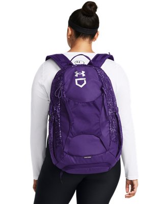 Women's UA Glyde Softball Bag Under Armour