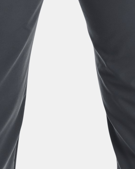 Men's UA Matchplay Pants in Gray image number 1