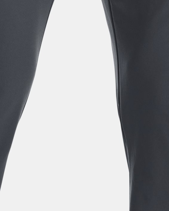 Men's UA Matchplay Pants in Gray image number 0