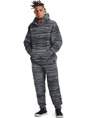 Men's UA RUSH™ IntelliKnit Hoodie | Under Armour