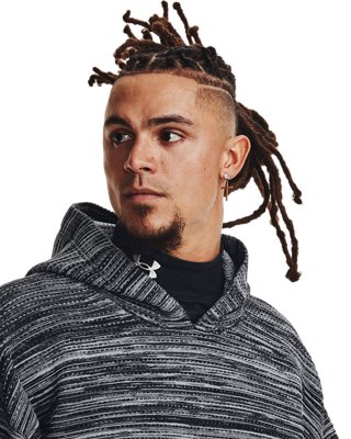 Men's UA RUSH™ IntelliKnit Hoodie | Under Armour