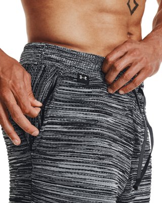 Men's UA RUSH™ IntelliKnit Pants | Under Armour