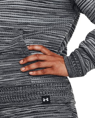 Women's UA RUSH™ IntelliKnit Hoodie | Under Armour