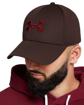 Men's UA Blitzing Cap Under Armour UK