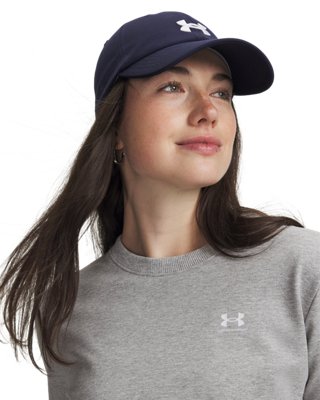 UA Blitzing Women