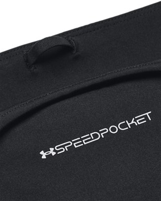 UA Run Stamina, Black, pdpMainDesktop image number 5