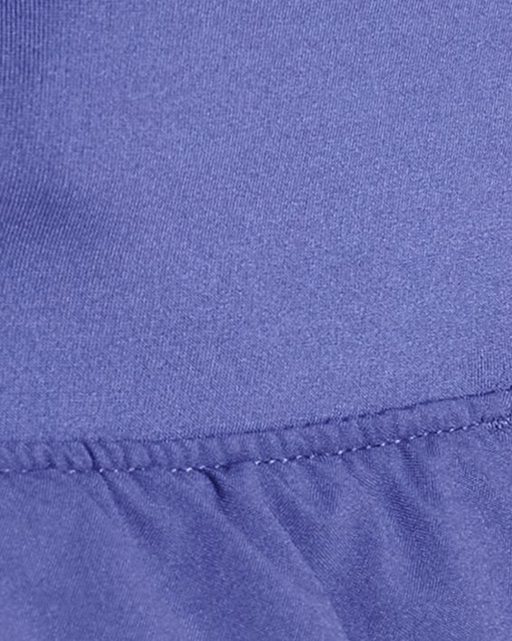 UA Run Stamina 2-in-1-Shorts für Damen, Purple, pdpMainDesktop image number 3