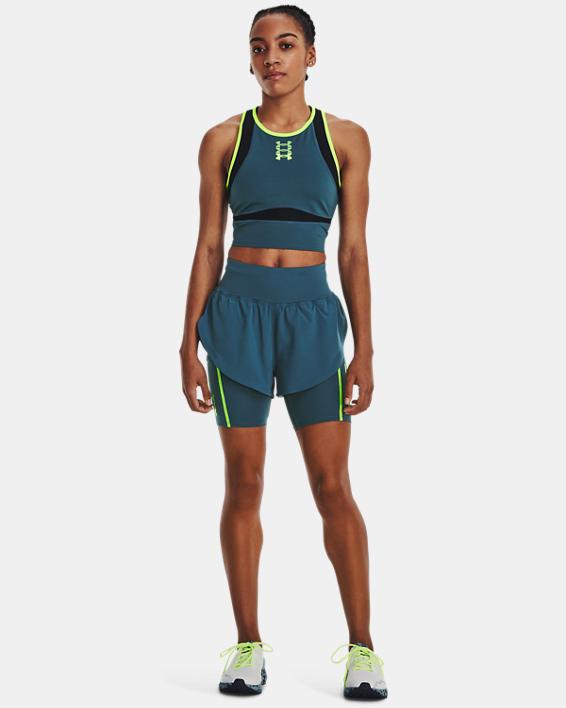Women's UA Run Anywhere Shorts