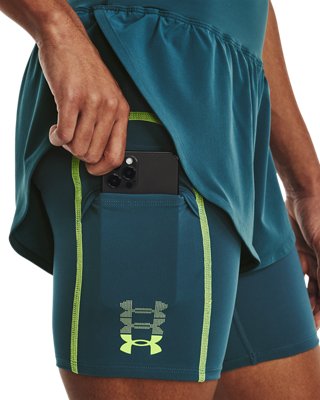 UA Run Anywhere, Blue, pdpMainDesktop image number 5