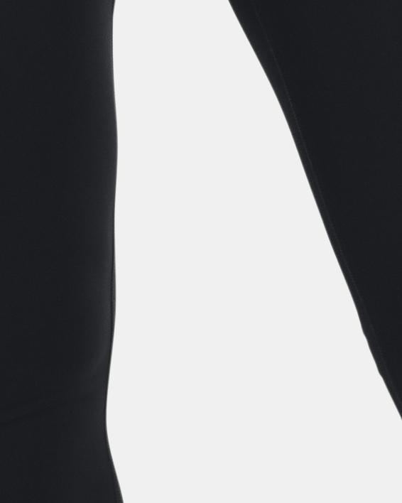 Only Play sports performance leggings with side paneling in black