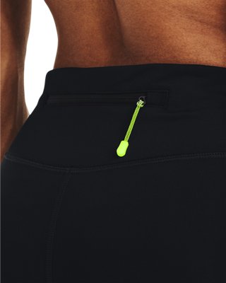 กางเกงรัดรูปเหนือข้อเท้า UA Run Anywhere สำหรับผู้หญิง image number 5