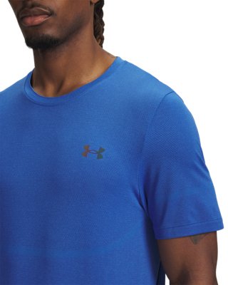 UA Vanish Elite Seamless image number 2