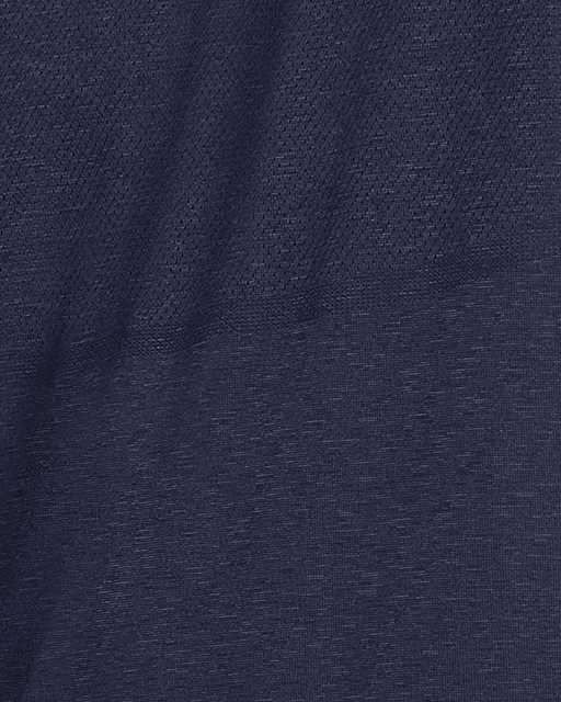T-shirt UA RUSH™ Seamless Legacy pour hommes